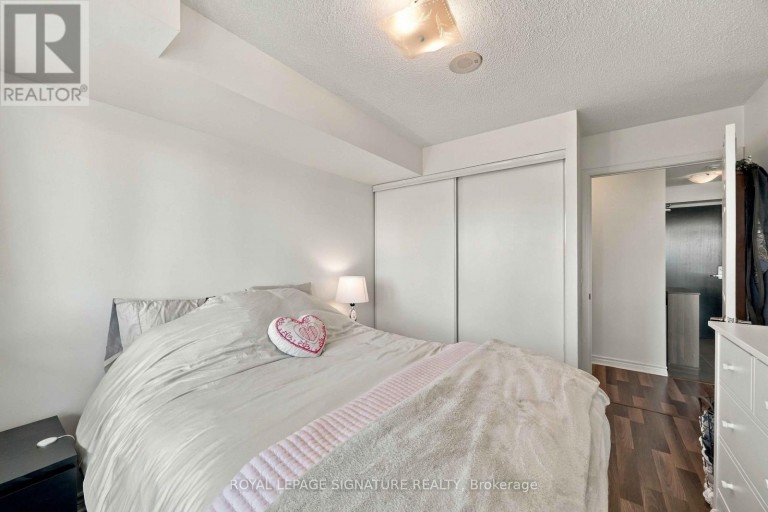 1612 - 25 LOWER SIMCOE STREET, Toronto (Waterfront Communities), Ontario, M5J3A1