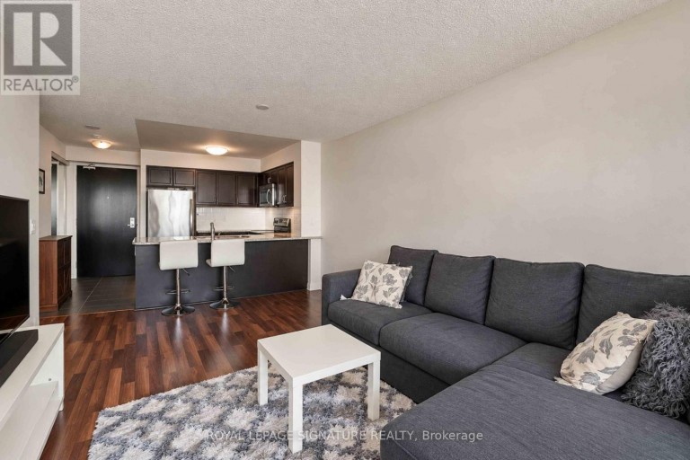 1612 - 25 LOWER SIMCOE STREET, Toronto (Waterfront Communities), Ontario, M5J3A1