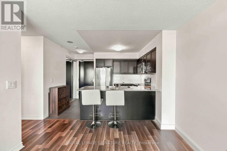 1612 - 25 LOWER SIMCOE STREET, Toronto (Waterfront Communities), Ontario, M5J3A1