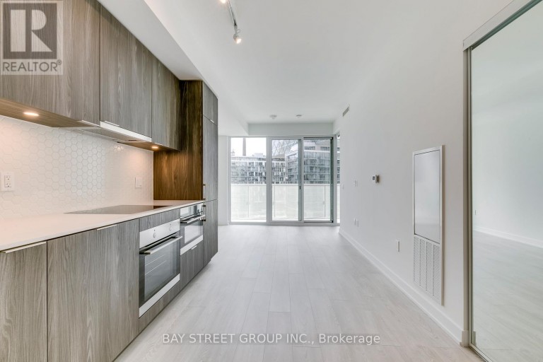624 - 15 QUEENS QUAY E, Toronto (Waterfront Communities), Ontario, M4J1Y1