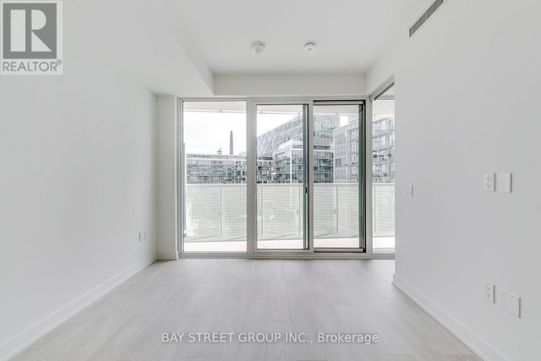 624 - 15 QUEENS QUAY E, Toronto (Waterfront Communities), Ontario, M4J1Y1