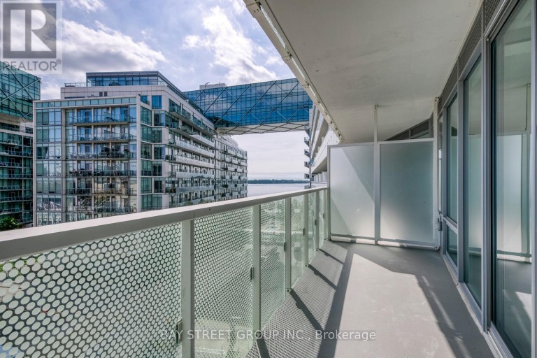 624 - 15 QUEENS QUAY E, Toronto (Waterfront Communities), Ontario, M4J1Y1