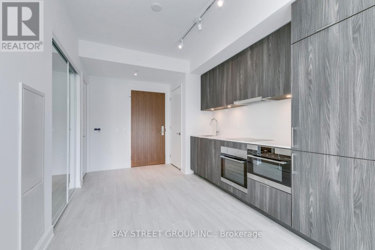 624 - 15 QUEENS QUAY E, Toronto (Waterfront Communities), Ontario, M4J1Y1