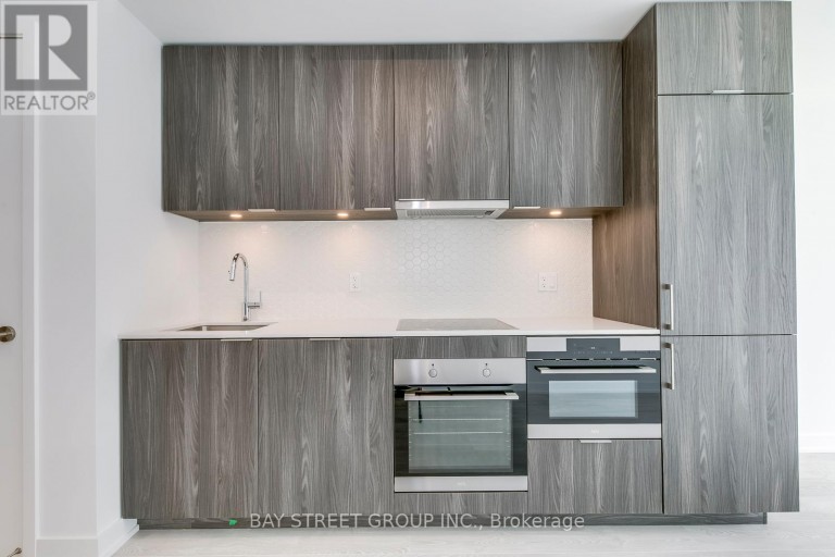 624 - 15 QUEENS QUAY E, Toronto (Waterfront Communities), Ontario, M4J1Y1