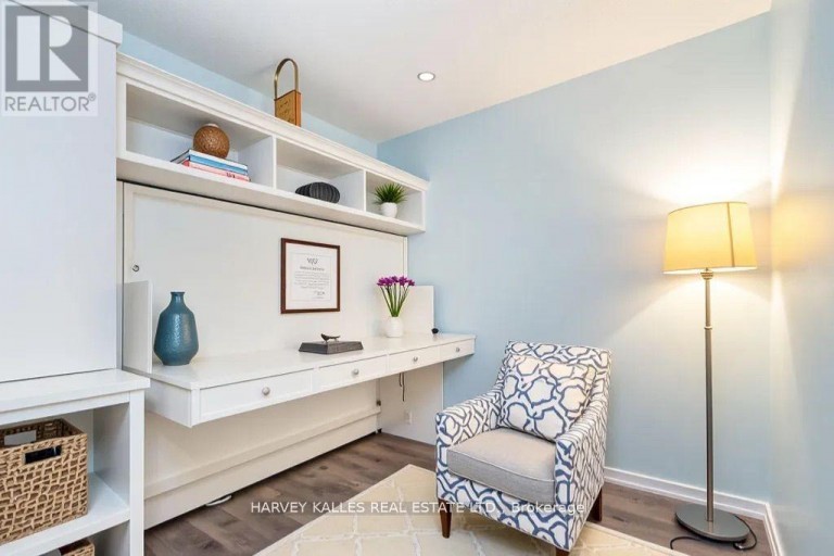 502 - 218 QUEENS QUAY W, Toronto (Waterfront Communities), Ontario, M5J2Y6