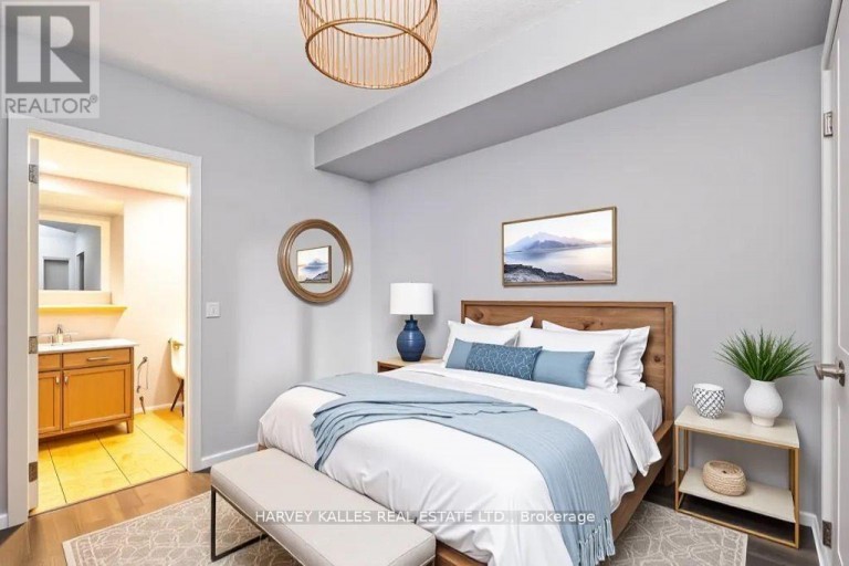 502 - 218 QUEENS QUAY W, Toronto (Waterfront Communities), Ontario, M5J2Y6