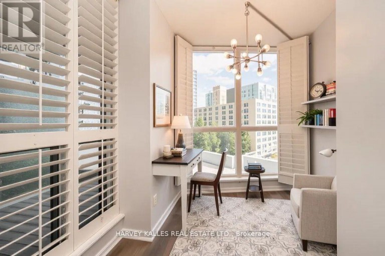 502 - 218 QUEENS QUAY W, Toronto (Waterfront Communities), Ontario, M5J2Y6