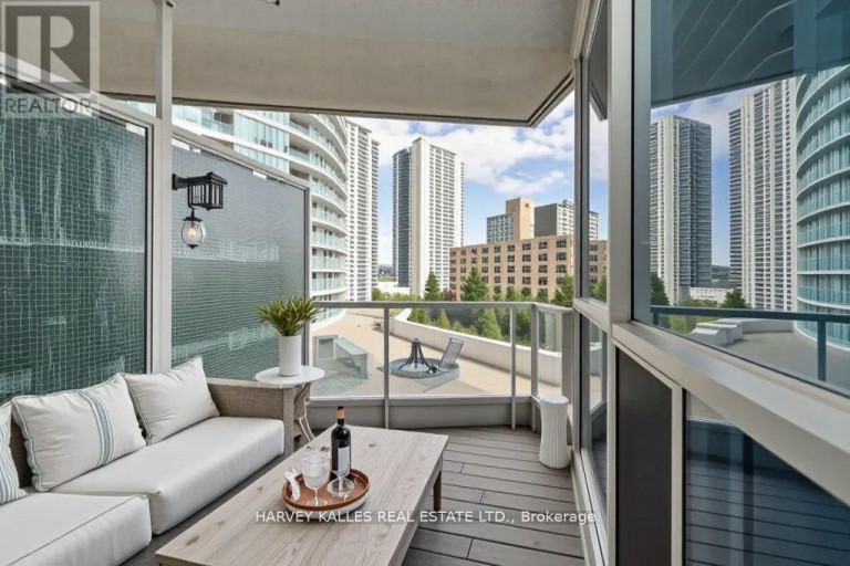 502 - 218 QUEENS QUAY W, Toronto (Waterfront Communities), Ontario, M5J2Y6