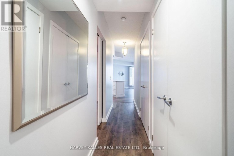 502 - 218 QUEENS QUAY W, Toronto (Waterfront Communities), Ontario, M5J2Y6