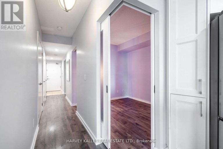 502 - 218 QUEENS QUAY W, Toronto (Waterfront Communities), Ontario, M5J2Y6