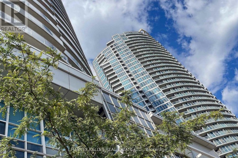 502 - 218 QUEENS QUAY W, Toronto (Waterfront Communities), Ontario, M5J2Y6