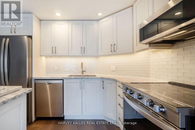 502 - 218 QUEENS QUAY W, Toronto (Waterfront Communities), Ontario, M5J2Y6