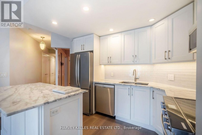 502 - 218 QUEENS QUAY W, Toronto (Waterfront Communities), Ontario, M5J2Y6