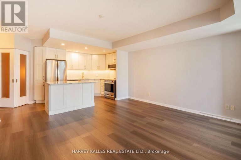 502 - 218 QUEENS QUAY W, Toronto (Waterfront Communities), Ontario, M5J2Y6