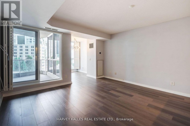 502 - 218 QUEENS QUAY W, Toronto (Waterfront Communities), Ontario, M5J2Y6