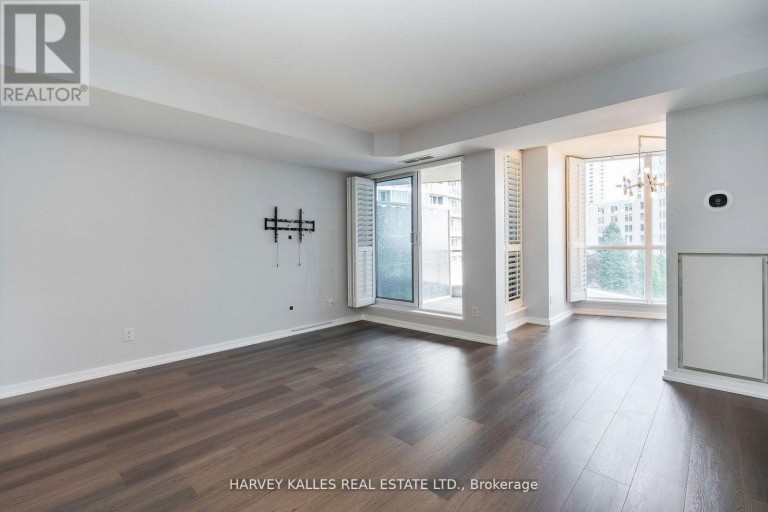 502 - 218 QUEENS QUAY W, Toronto (Waterfront Communities), Ontario, M5J2Y6
