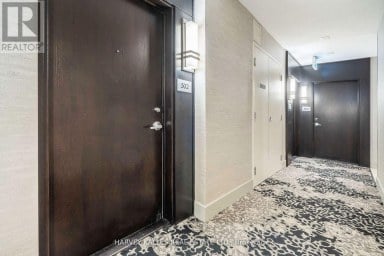 502 - 218 QUEENS QUAY W Toronto (Waterfront Communities) Ontario photo 4