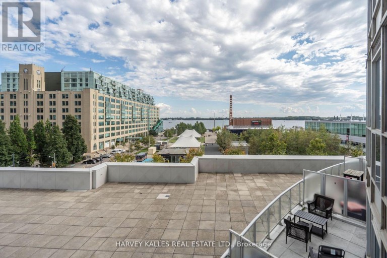 502 - 218 QUEENS QUAY W, Toronto (Waterfront Communities), Ontario, M5J2Y6