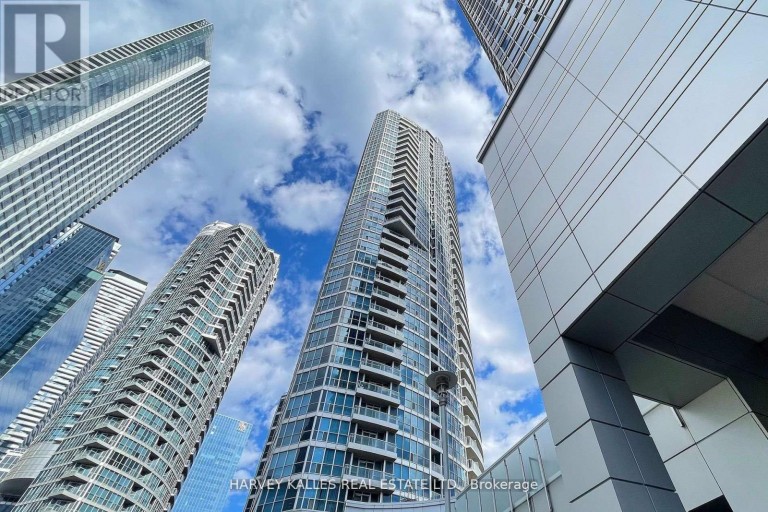 502 - 218 QUEENS QUAY W, Toronto (Waterfront Communities), Ontario, M5J2Y6