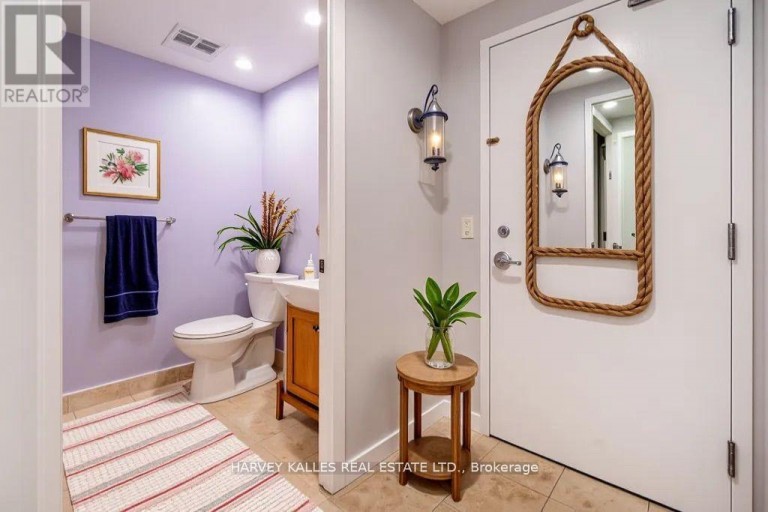 502 - 218 QUEENS QUAY W, Toronto (Waterfront Communities), Ontario, M5J2Y6