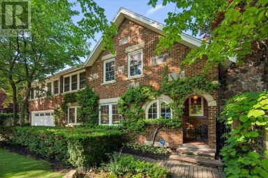 1 BARBER AVENUE Guelph (Exhibition Park) Ontario photo 1
