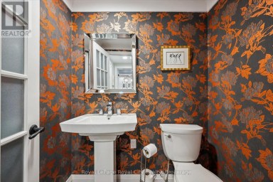 1 BARBER AVENUE Guelph (Exhibition Park) Ontario photo 11
