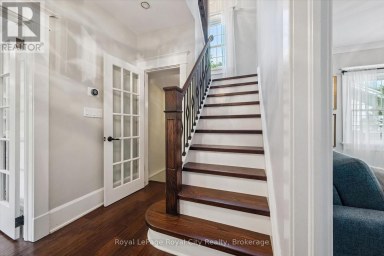 1 BARBER AVENUE Guelph (Exhibition Park) Ontario photo 14