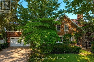 1 BARBER AVENUE Guelph (Exhibition Park) Ontario photo 2
