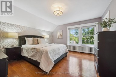1 BARBER AVENUE Guelph (Exhibition Park) Ontario photo 20