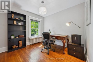 1 BARBER AVENUE Guelph (Exhibition Park) Ontario photo 21