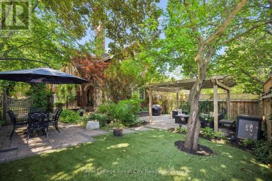 1 BARBER AVENUE Guelph (Exhibition Park) Ontario photo 26