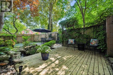 1 BARBER AVENUE Guelph (Exhibition Park) Ontario photo 29