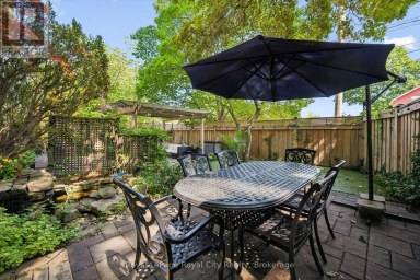1 BARBER AVENUE Guelph (Exhibition Park) Ontario photo 30