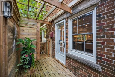 1 BARBER AVENUE Guelph (Exhibition Park) Ontario photo 31