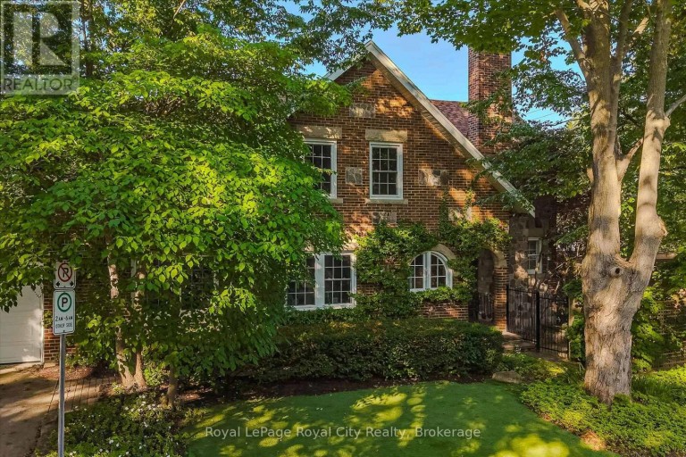 1 BARBER AVENUE, Guelph (Exhibition Park), Ontario, N1H5E6