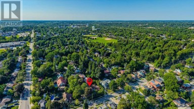 1 BARBER AVENUE Guelph (Exhibition Park) Ontario photo 37