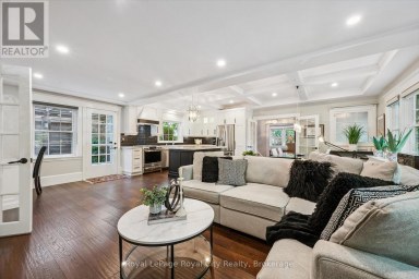 1 BARBER AVENUE Guelph (Exhibition Park) Ontario photo 6