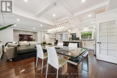 1 BARBER AVENUE Guelph (Exhibition Park) Ontario photo 9