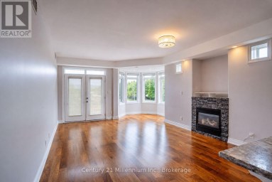 407 - 10 BAY STREET E Blue Mountains Ontario photo 12