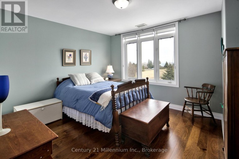 407 - 10 BAY STREET E, Blue Mountains, Ontario, N0H2P0