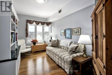 407 - 10 BAY STREET E Blue Mountains Ontario photo 16