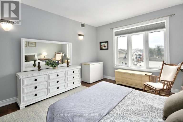 407 - 10 BAY STREET E, Blue Mountains, Ontario, N0H2P0