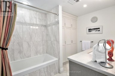 407 - 10 BAY STREET E Blue Mountains Ontario photo 21