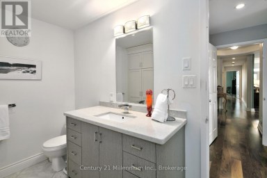 407 - 10 BAY STREET E Blue Mountains Ontario photo 22