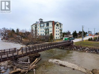 407 - 10 BAY STREET E Blue Mountains Ontario photo 24