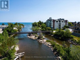 407 - 10 BAY STREET E Blue Mountains Ontario photo 25