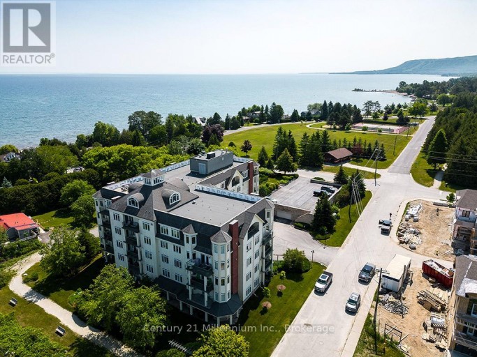 407 - 10 BAY STREET E, Blue Mountains, Ontario, N0H2P0