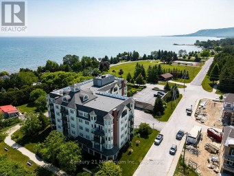 407 - 10 BAY STREET E Blue Mountains Ontario photo 29
