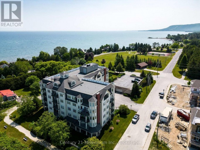 407 - 10 BAY STREET E, Blue Mountains, Ontario, N0H2P0
