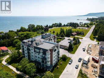 407 - 10 BAY STREET E Blue Mountains Ontario photo 4